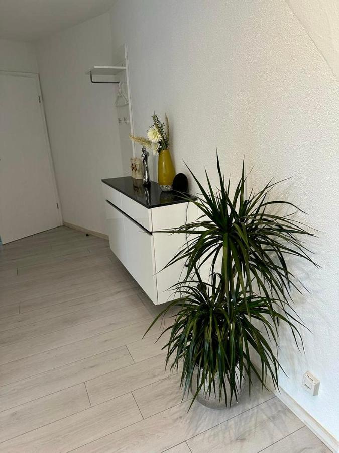Flexible, Schoene Und Gut Aussehende Feriensuite Reutlingen Exteriör bild